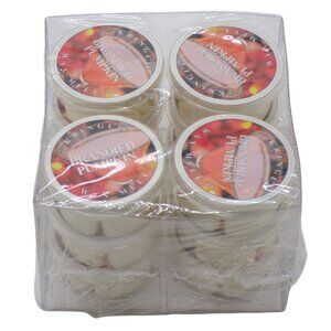 Kringle Candle BRANDIED PUMPKIN Wax Melts 12Pk Premium Scented Tarts RETIRED NIB